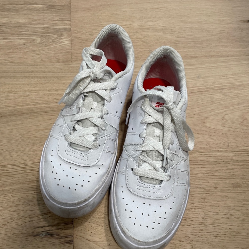 Nike air Jordan’s